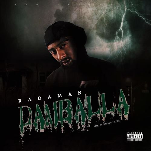Damballa (Explicit)