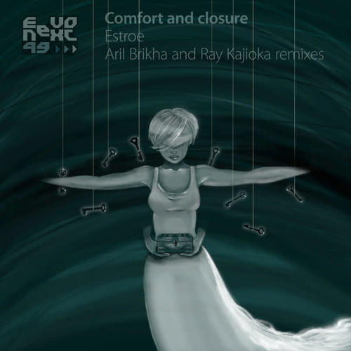 Comfort and Closure Remixes