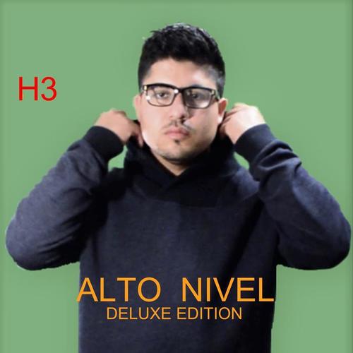 Alto Nivel (Deluxe Edition)