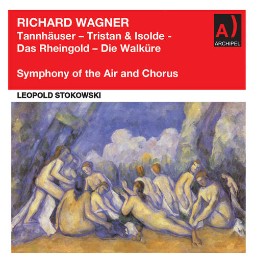 Wagner: Orchestral Works (Remastered 2022)