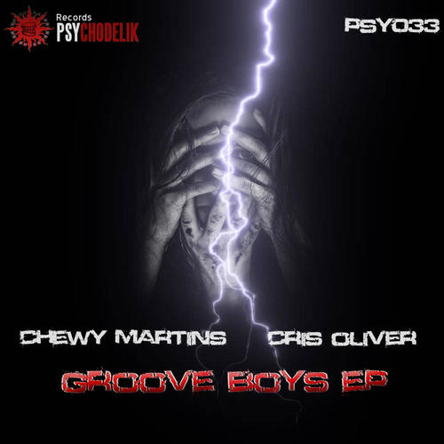 Groove Boys Ep