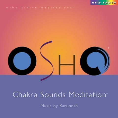 Osho: Chakra Sounds Meditation