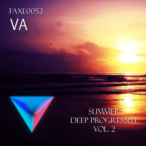 Summer Deep Progressive, Vol. 002