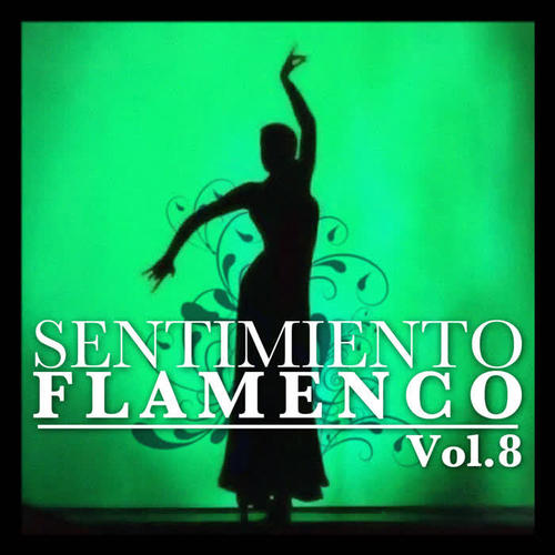 Sentimiento Flamenco Vol.8