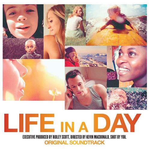 Life In A Day OST