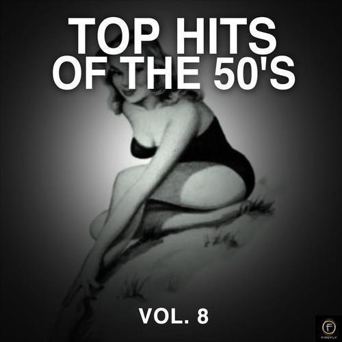 Top Hits of the 50's, Vol. 8