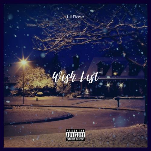 Wish List (Explicit)