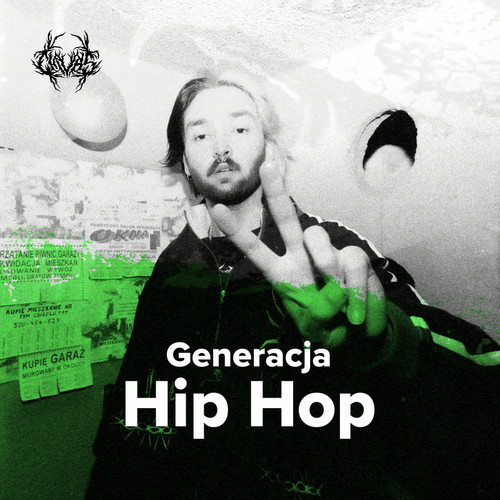 Generacja Hip Hop (Explicit)