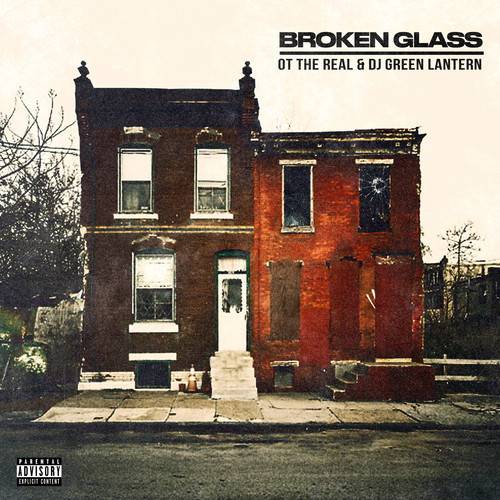 Broken Glass (Explicit)