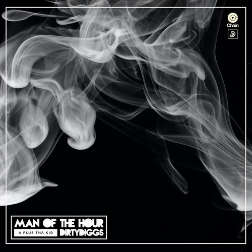 Man of the Hour (Explicit)