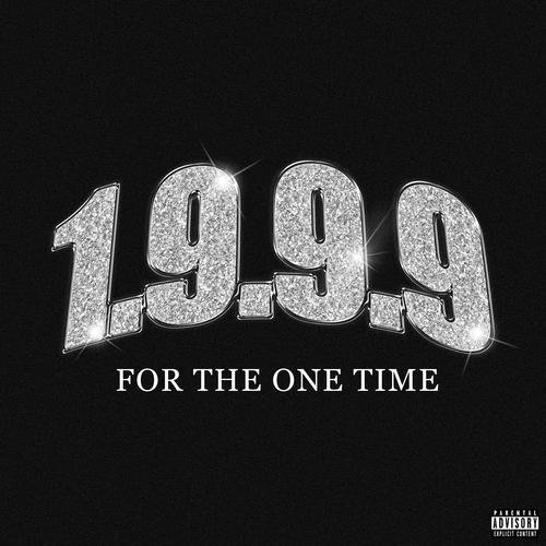 FOR THE ONE TIME (Explicit)