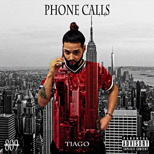 Phone Calls (Explicit)