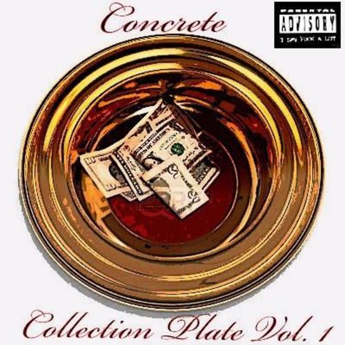 Collection Plate, Vol. 1 (Explicit)