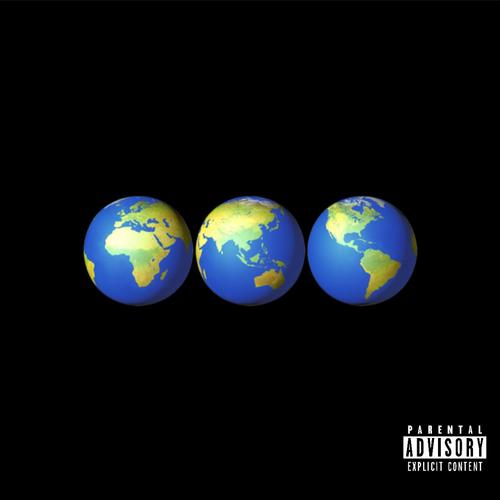 Around The World (Explicit)