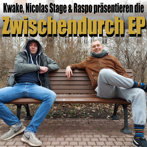 Zwischendurch EP (Explicit)