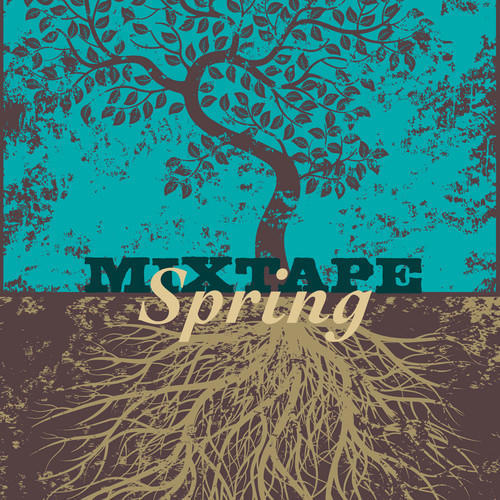 Mixtape: Spring