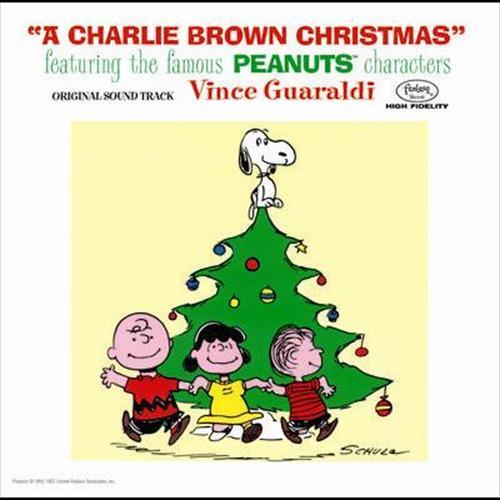 A Charlie Brown Christmas [Expanded]