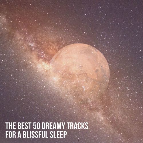 The Best 50 Dreamy Tracks for a Blissful Sleep