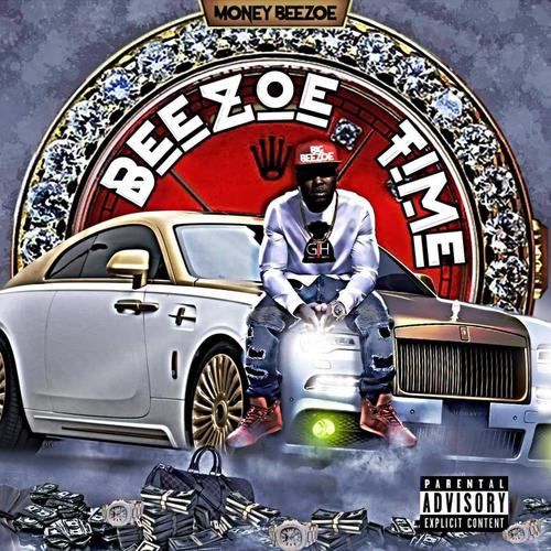 Beezoe Time (Explicit)