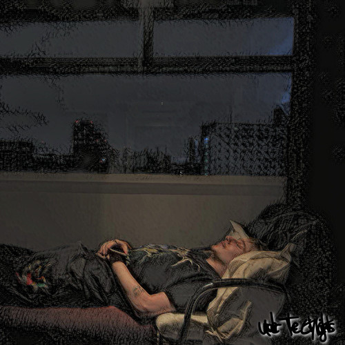 Under The City Lights (Explicit)