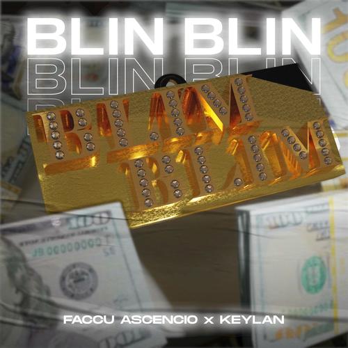 BLIN BLIN RKT (feat. Keylan)