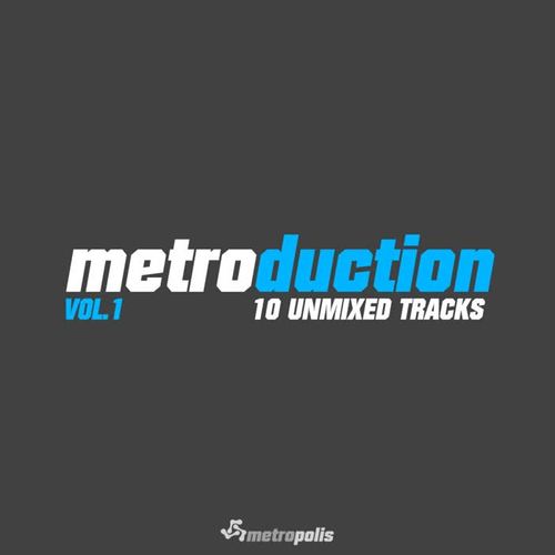 Metroduction Vol.1