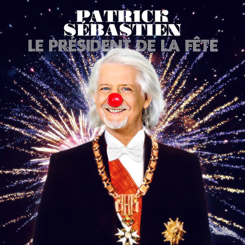 Le président de la fête (Explicit)