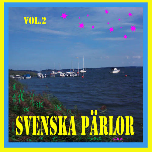 Svenska pärlor, Vol. 2