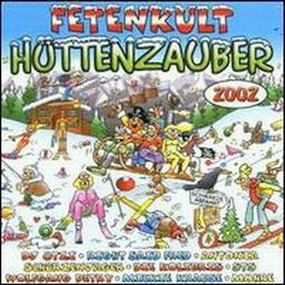 Huttenzauber 2002