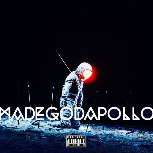 Made God Apollo (Deluxe Edition) [Explicit]