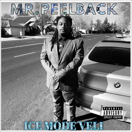 MR PEELBACK (Explicit)