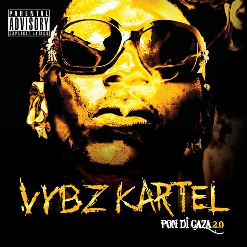 Pon Di Gaza 2.0 (Edited) [Explicit]