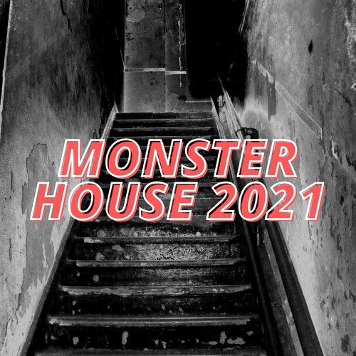 Monster House 2021