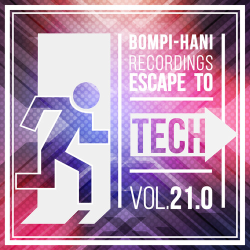 Escape To Tech 21.0