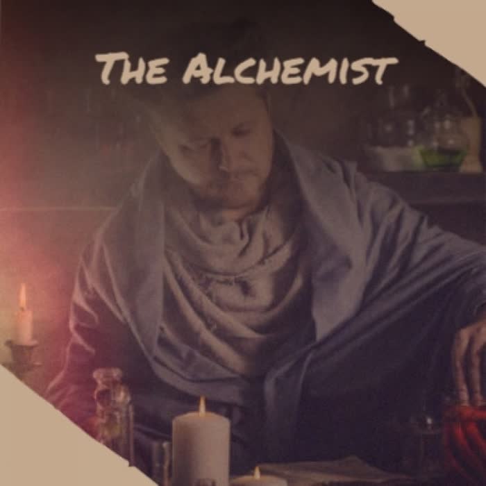 The Alchemist