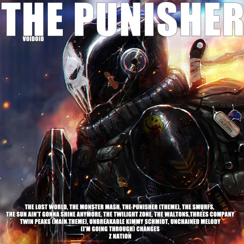 The Punisher