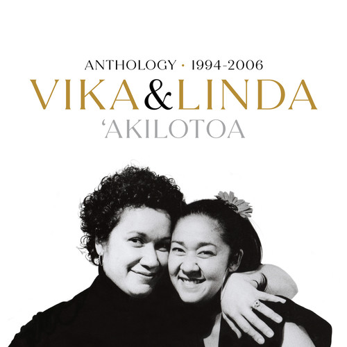 'Akilotoa (Anthology 1994-2006)