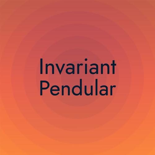 Invariant Pendular