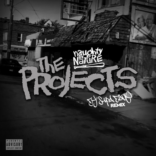 The Projects Remix (Explicit)