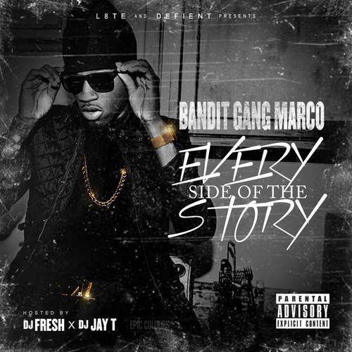 Every Side of the Story (Explicit)