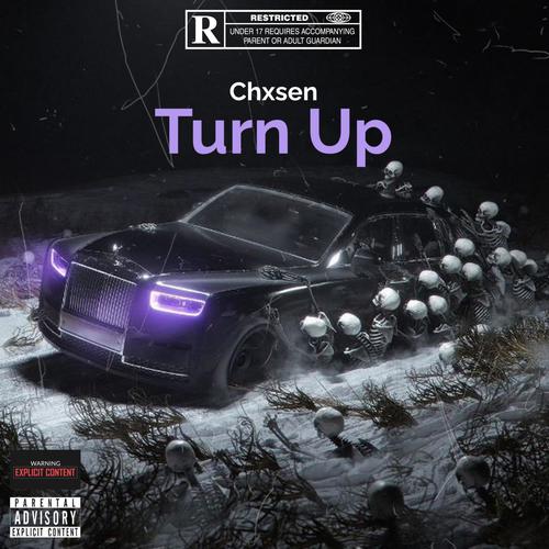 Turn Up (Explicit)