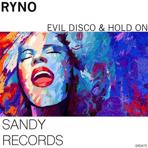 Evil Disco EP