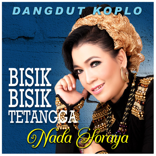 Bisik Bisik Tetangga