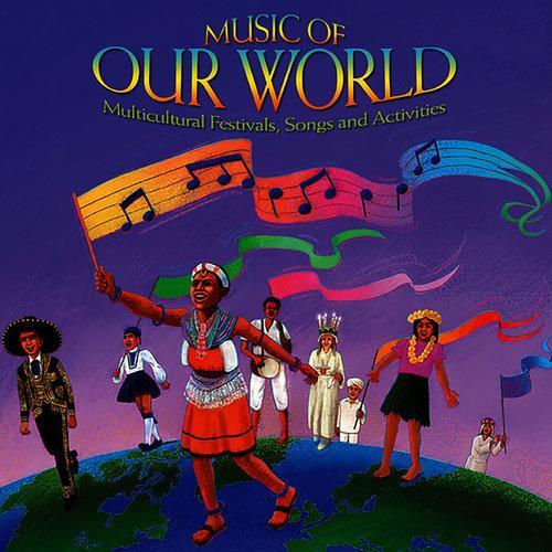 Music of Our World