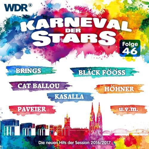 Karneval der Stars, Folge 46