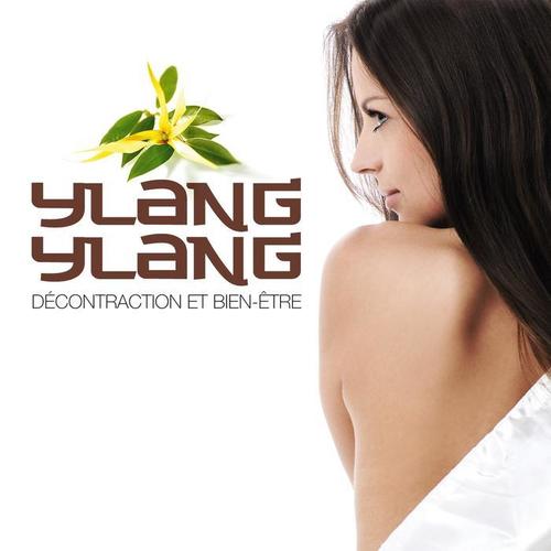 Ylang Ylang decontraction et bien-être