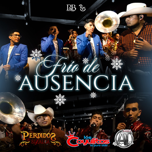 Frio De Ausencia