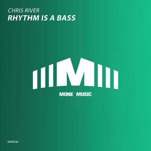 Rhythm Is A Bass