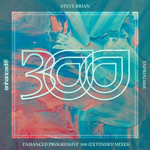 Enhanced Progressive 300 (Extended Mixes)