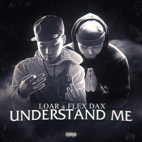 Understand Me (Explicit)